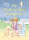 Precious Moments: My Christmas Bible Storybook - Book