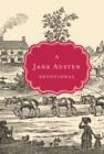 A Jane Austen Devotional - Book