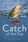 Catch of the Day - Book