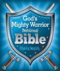 God's Mighty Warrior Devotional Bible - Book