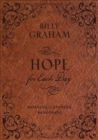 Hope for Each Day : Morning & Evening Devotions - eBook