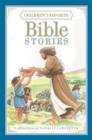 Children's Favorite Bible Stories - Book