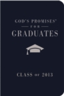 God's Promises for Graduates: Class of 2013 - Pink : New King James Version - eBook