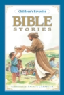 Children's Favorite Bible Stories - eBook