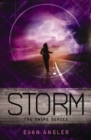 Storm - eBook