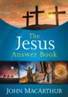 The Jesus Answer Book - Book