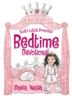 God's Little Princess Bedtime Devotional - Book