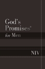 God's Promises for Men NIV : New International Version - Book