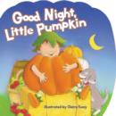 Good Night, Little Pumpkin - Book