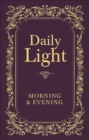 Daily Light : Morning & Evening - eBook