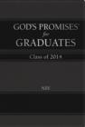 God's Promises for Graduates: 2014 - Black : New International Version - Book
