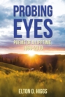 Probing Eyes : Poems of a Lifetime, 1959-2019 - eBook