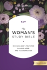KJV, The Woman's Study Bible, Full-Color, Comfort Print : Receiving God's Truth for Balance, Hope, and Transformation - eBook