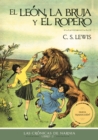 El leon, la bruja y el ropero - eBook