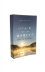 NKJV, Grace for the Moment Daily Bible, Softcover, Comfort Print - Book