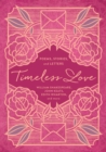 Timeless Love : Poems, Stories, and Letters - Book