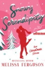 Snowy Serendipity : Two Stories - eBook
