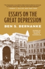 Essays on the Great Depression - eBook