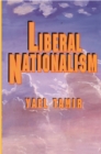 Liberal Nationalism - eBook