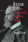 William James on Consciousness beyond the Margin - eBook