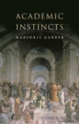 Academic Instincts - eBook
