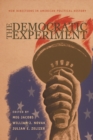 The Democratic Experiment : New Directions in American Political History - eBook