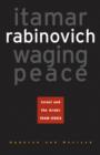 Waging Peace : Israel and the Arabs, 1948-2003 - Updated and Revised Edition - eBook