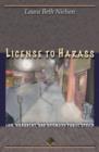 License to Harass : Law, Hierarchy, and Offensive Public Speech - eBook