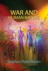 War and Human Nature - eBook