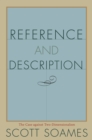 Reference and Description : The Case against Two-Dimensionalism - eBook