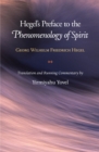 Hegel's Preface to the Phenomenology of Spirit - eBook