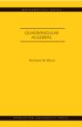 Quadrangular Algebras. (MN-46) - eBook