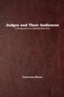 Judges and Their Audiences : A Perspective on Judicial Behavior - eBook