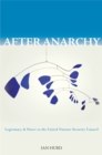 After Anarchy : Legitimacy and Power in the United Nations Security Council - eBook