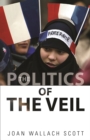 The Politics of the Veil - eBook