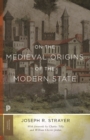 On the Medieval Origins of the Modern State - eBook