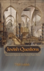 Jewish Questions : Responsa on Sephardic Life in the Early Modern Period - eBook