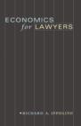 Economics for Lawyers - eBook