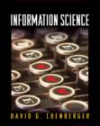 Information Science - eBook