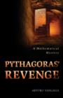 Pythagoras' Revenge : A Mathematical Mystery - eBook
