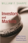 Investors and Markets : Portfolio Choices, Asset Prices, and Investment Advice - eBook