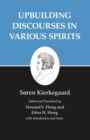 Kierkegaard's Writings, XV, Volume 15 : Upbuilding Discourses in Various Spirits - eBook