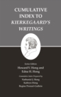Kierkegaard's Writings, XXVI, Volume 26 : Cumulative Index to Kierkegaard's Writings - eBook