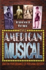 The American Musical and the Performance of Personal Identity - eBook