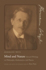 Mind and Nature : Selected Writings on Philosophy, Mathematics, and Physics - eBook