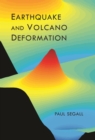 Earthquake and Volcano Deformation - eBook