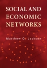 Social and Economic Networks - eBook