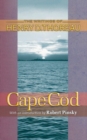 Cape Cod - eBook