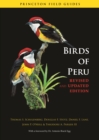 Birds of Peru : Revised and Updated Edition - eBook