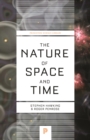 The Nature of Space and Time - eBook